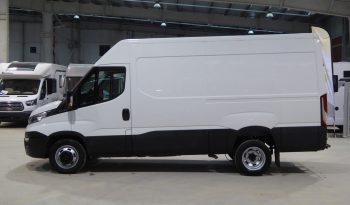 
									IVECO DAILY 2.3 TD 35C 16 V 3520LH2 lleno								