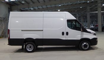 
									IVECO DAILY 2.3 TD 35C 16 V 3520LH2 lleno								