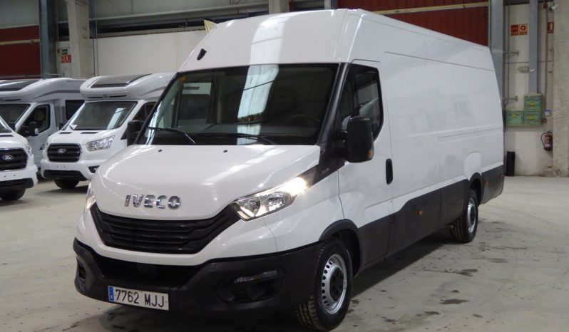IVECO DAILY 2.3 TD 35S 16 4100H2 16 M3