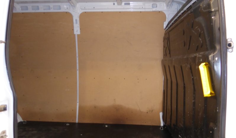 
								IVECO DAILY 2.3 TD 35S 16 4100H2 16 M3 lleno									