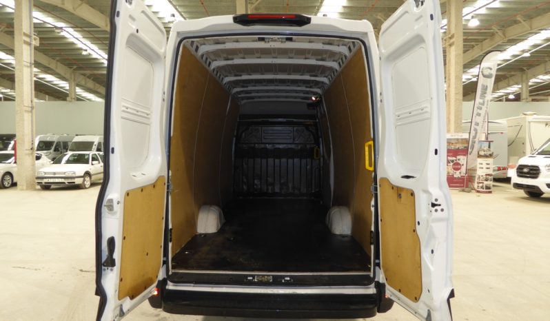 
								IVECO DAILY 2.3 TD 35S 16 4100H2 16 M3 lleno									