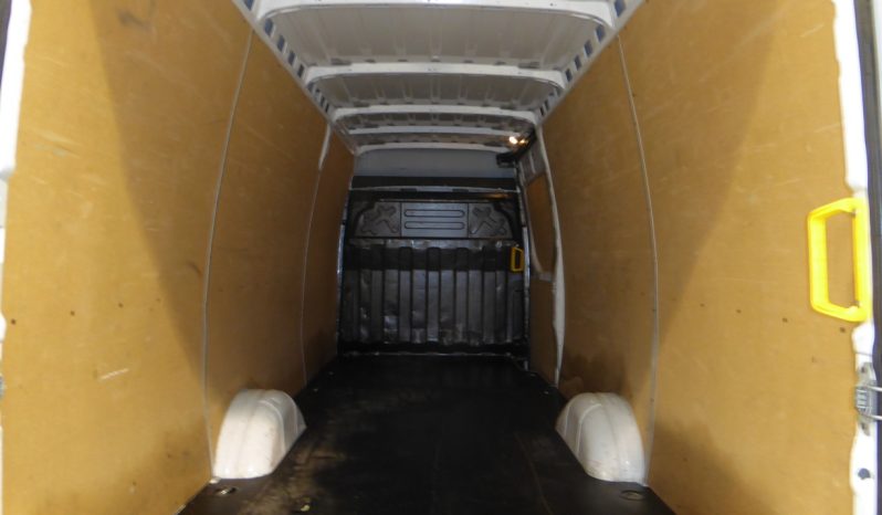 
								IVECO DAILY 2.3 TD 35S 16 4100H2 16 M3 lleno									