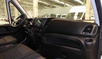 
									IVECO DAILY 2.3 TD 35S 16 4100H2 16 M3 lleno								