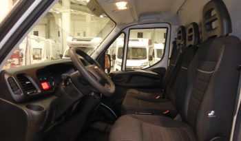 
									IVECO DAILY 2.3 TD 35S 16 4100H2 16 M3 lleno								