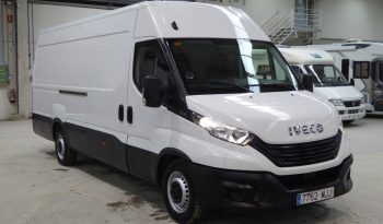 
									IVECO DAILY 2.3 TD 35S 16 4100H2 16 M3 lleno								