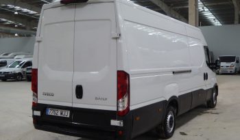 
									IVECO DAILY 2.3 TD 35S 16 4100H2 16 M3 lleno								