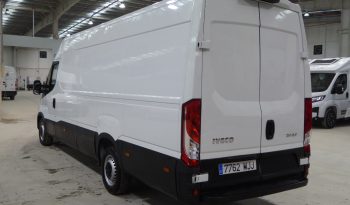 
									IVECO DAILY 2.3 TD 35S 16 4100H2 16 M3 lleno								