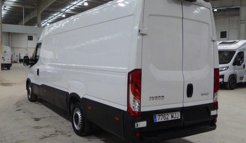 IVECO DAILY 2.3 TD 35S 16 4100H2 16 M3
