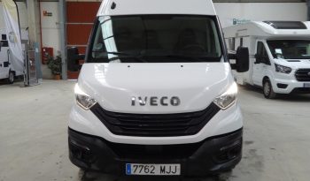 
									IVECO DAILY 2.3 TD 35S 16 4100H2 16 M3 lleno								