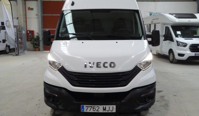 IVECO DAILY 2.3 TD 35S 16 4100H2 16 M3