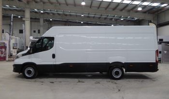 
									IVECO DAILY 2.3 TD 35S 16 4100H2 16 M3 lleno								