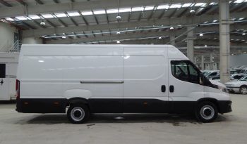 
									IVECO DAILY 2.3 TD 35S 16 4100H2 16 M3 lleno								