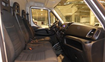 
									IVECO DAILY 2.3 TD 35S 16 3520LH2 12 M3 lleno								