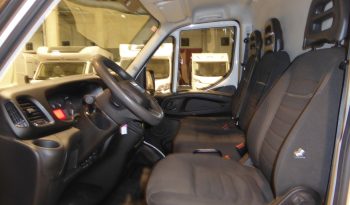 
									IVECO DAILY 2.3 TD 35S 16 3520LH2 12 M3 lleno								