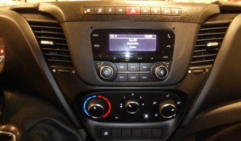 
									IVECO DAILY 2.3 TD 35S 16 3520LH2 12 M3 lleno								