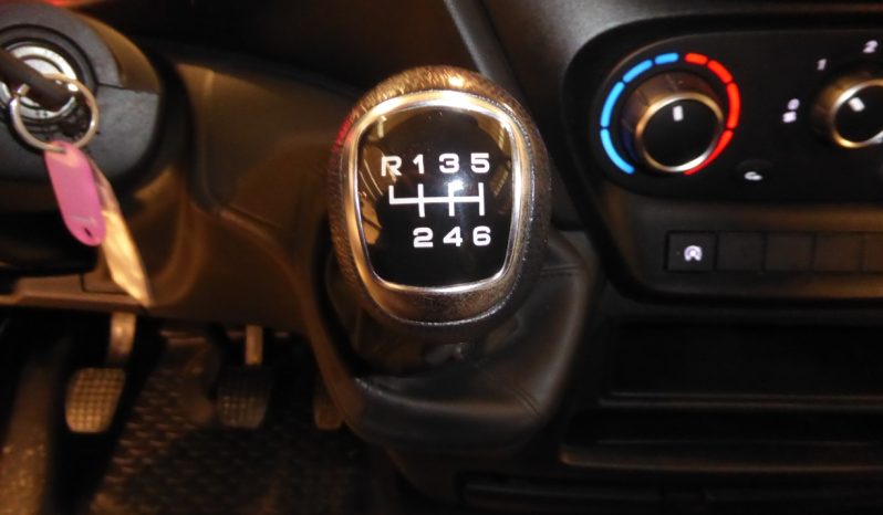 
								IVECO DAILY 2.3 TD 35S 16 3520LH2 12 M3 lleno									