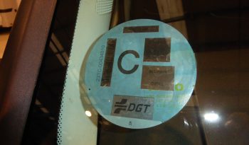 
									IVECO DAILY 2.3 TD 35S 16 3520LH2 12 M3 lleno								