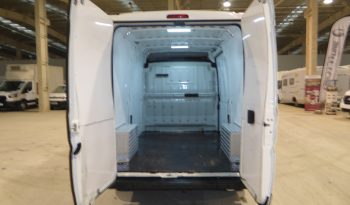 
									Peugeot Boxer BlueHDi 130CV Furgon 33L2H2 lleno								