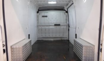 
									Peugeot Boxer BlueHDi 130CV Furgon 33L2H2 lleno								