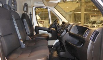 
									Peugeot Boxer BlueHDi 130CV Furgon 33L2H2 lleno								