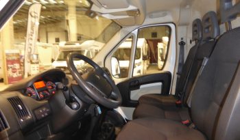 
									Peugeot Boxer BlueHDi 130CV Furgon 33L2H2 lleno								