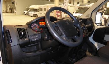 
									Peugeot Boxer BlueHDi 130CV Furgon 33L2H2 lleno								