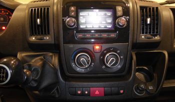 
									Peugeot Boxer BlueHDi 130CV Furgon 33L2H2 lleno								