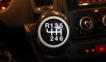 
									Peugeot Boxer BlueHDi 130CV Furgon 33L2H2 lleno								