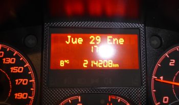 
									Peugeot Boxer BlueHDi 130CV Furgon 33L2H2 lleno								