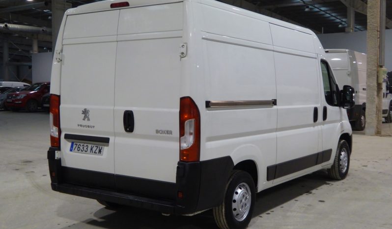 Peugeot Boxer BlueHDi 130CV Furgon 33L2H2