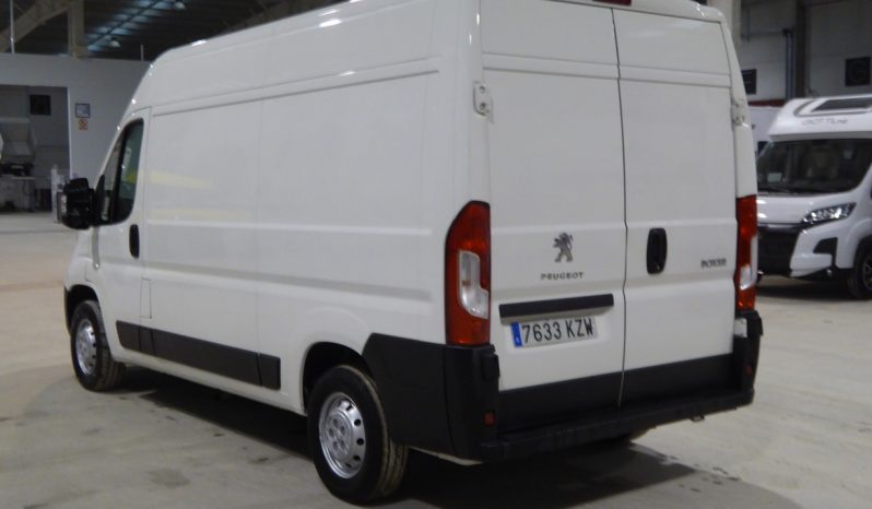 Peugeot Boxer BlueHDi 130CV Furgon 33L2H2