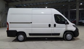 
									Peugeot Boxer BlueHDi 130CV Furgon 33L2H2 lleno								