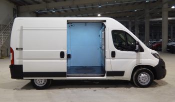 
									Peugeot Boxer BlueHDi 130CV Furgon 33L2H2 lleno								