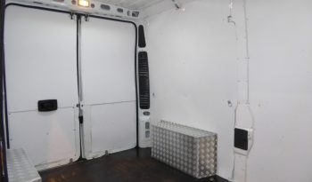 
									Peugeot Boxer BlueHDi 130CV Furgon 33L2H2 lleno								