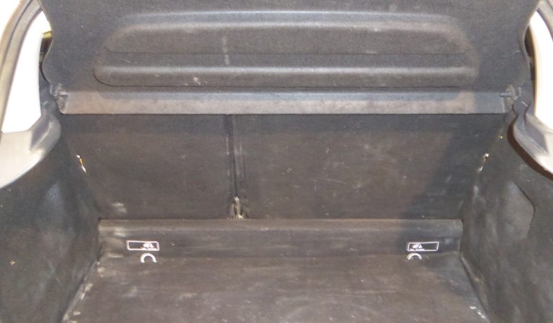 
								Renault Clio Business 75CV dCi lleno									