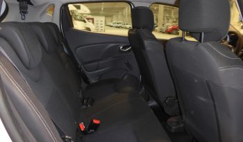 
									Renault Clio Business 75CV dCi lleno								
