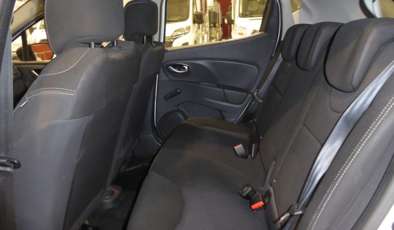 
								Renault Clio Business 75CV dCi lleno									