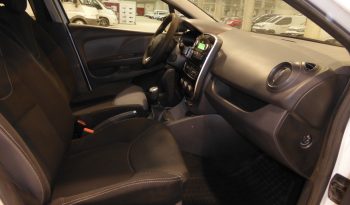 
									Renault Clio Business 75CV dCi lleno								