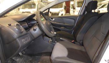 
									Renault Clio Business 75CV dCi lleno								