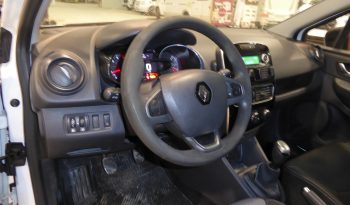 
									Renault Clio Business 75CV dCi lleno								