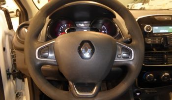 
									Renault Clio Business 75CV dCi lleno								