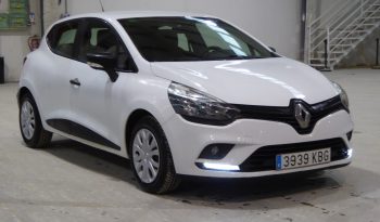 
									Renault Clio Business 75CV dCi lleno								