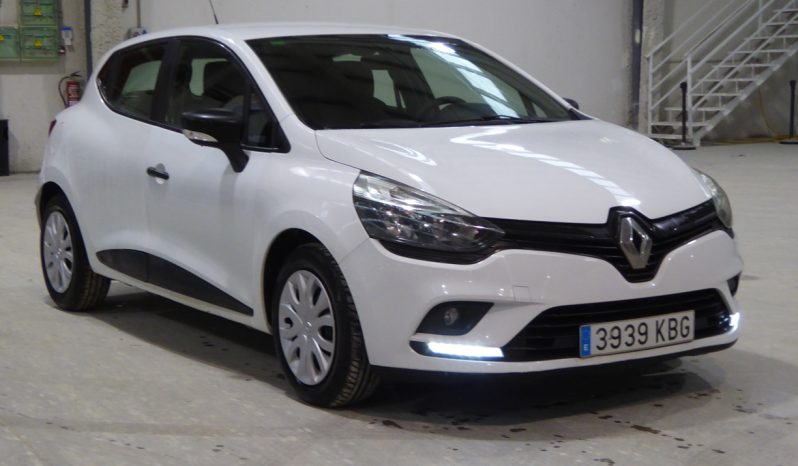 Renault Clio Business 75CV dCi