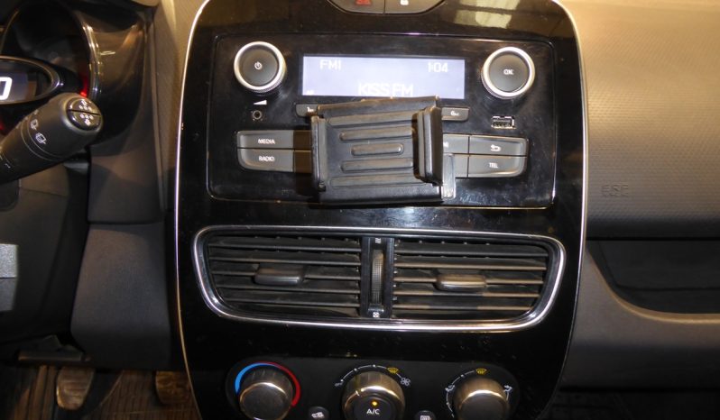 
								Renault Clio Business 75CV dCi lleno									