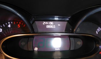 
									Renault Clio Business 75CV dCi lleno								