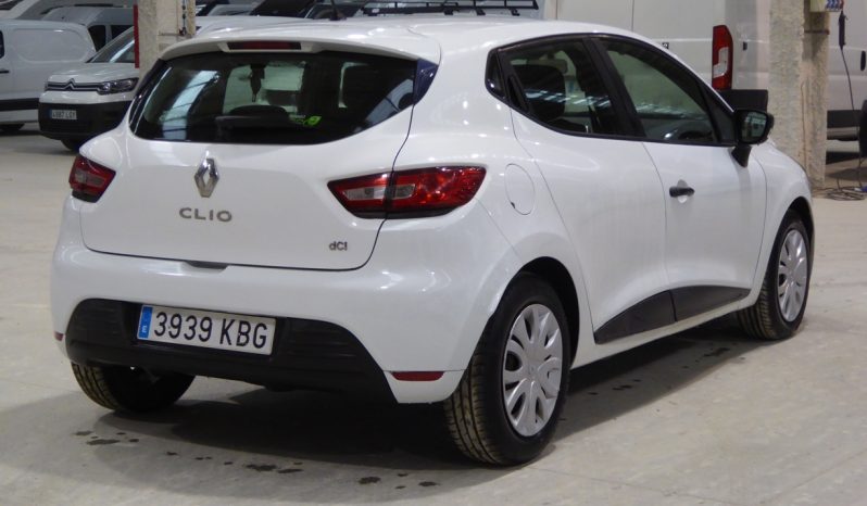 Renault Clio Business 75CV dCi