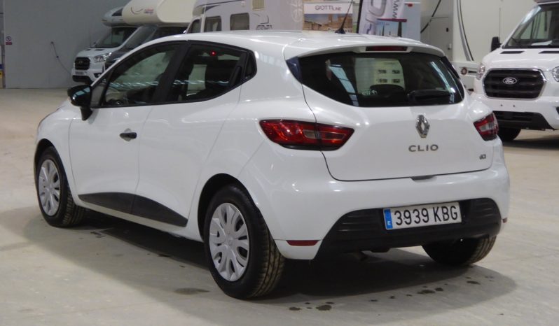Renault Clio Business 75CV dCi