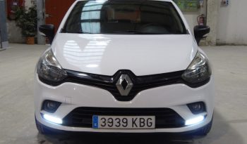 
									Renault Clio Business 75CV dCi lleno								