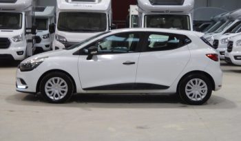 
									Renault Clio Business 75CV dCi lleno								
