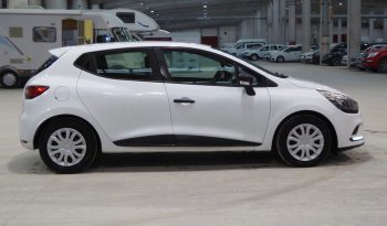 
									Renault Clio Business 75CV dCi lleno								